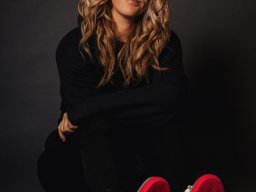 Portrait Shooting - Nadine